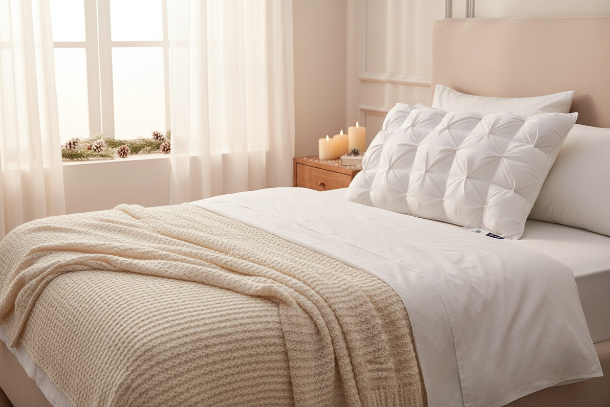 Reset Your Sleep Before the Year Ends