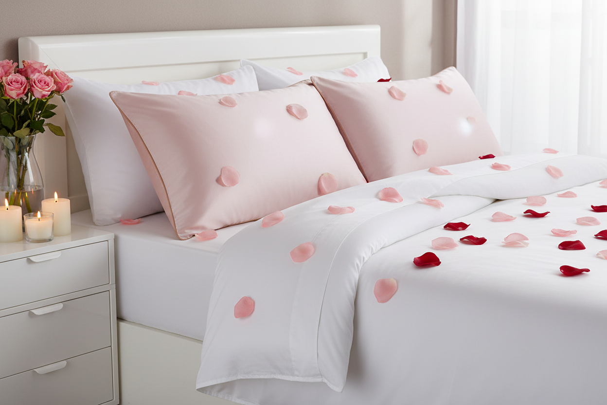 Valentine’s Gifts That Actually Improve Daily Life