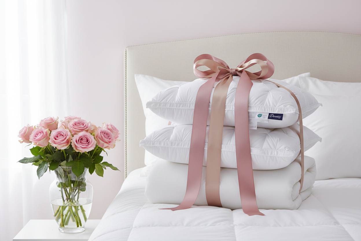 A Valentine’s Gift They’ll Thank You for Every Morning