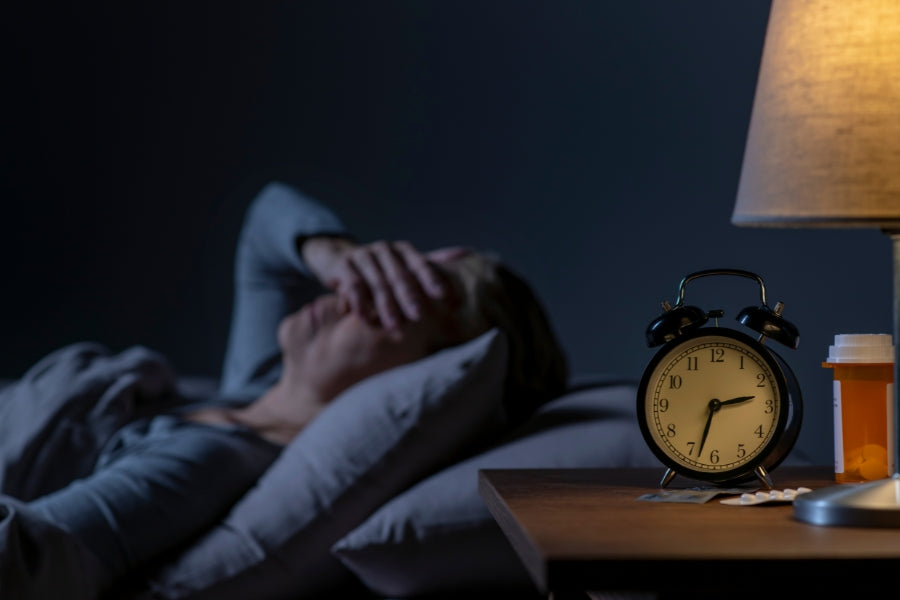 Why Do Some People Always Wake Up Tired?