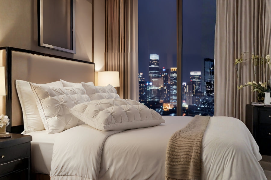 Sleep Better in Hotels? Here’s Why.