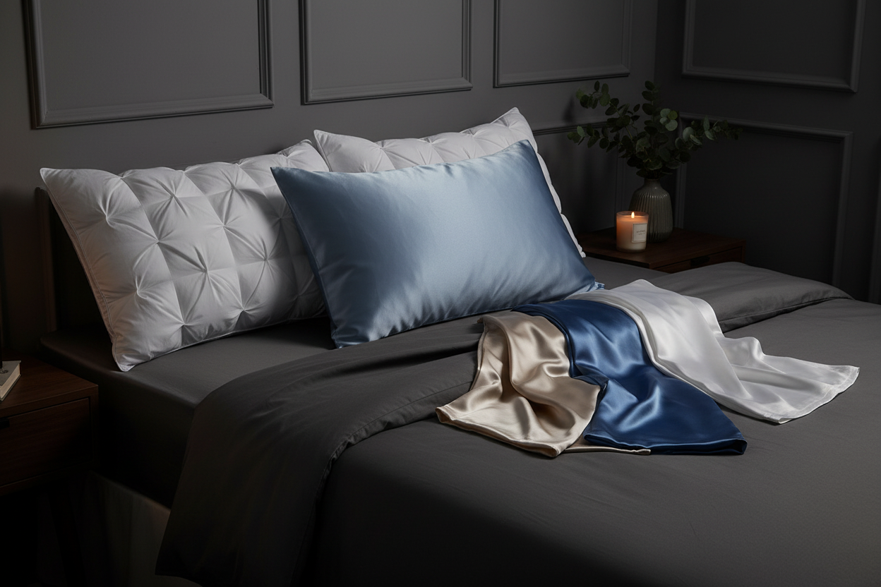 The French Beauty Secret No One Told You—It’s Hiding on Your Pillow