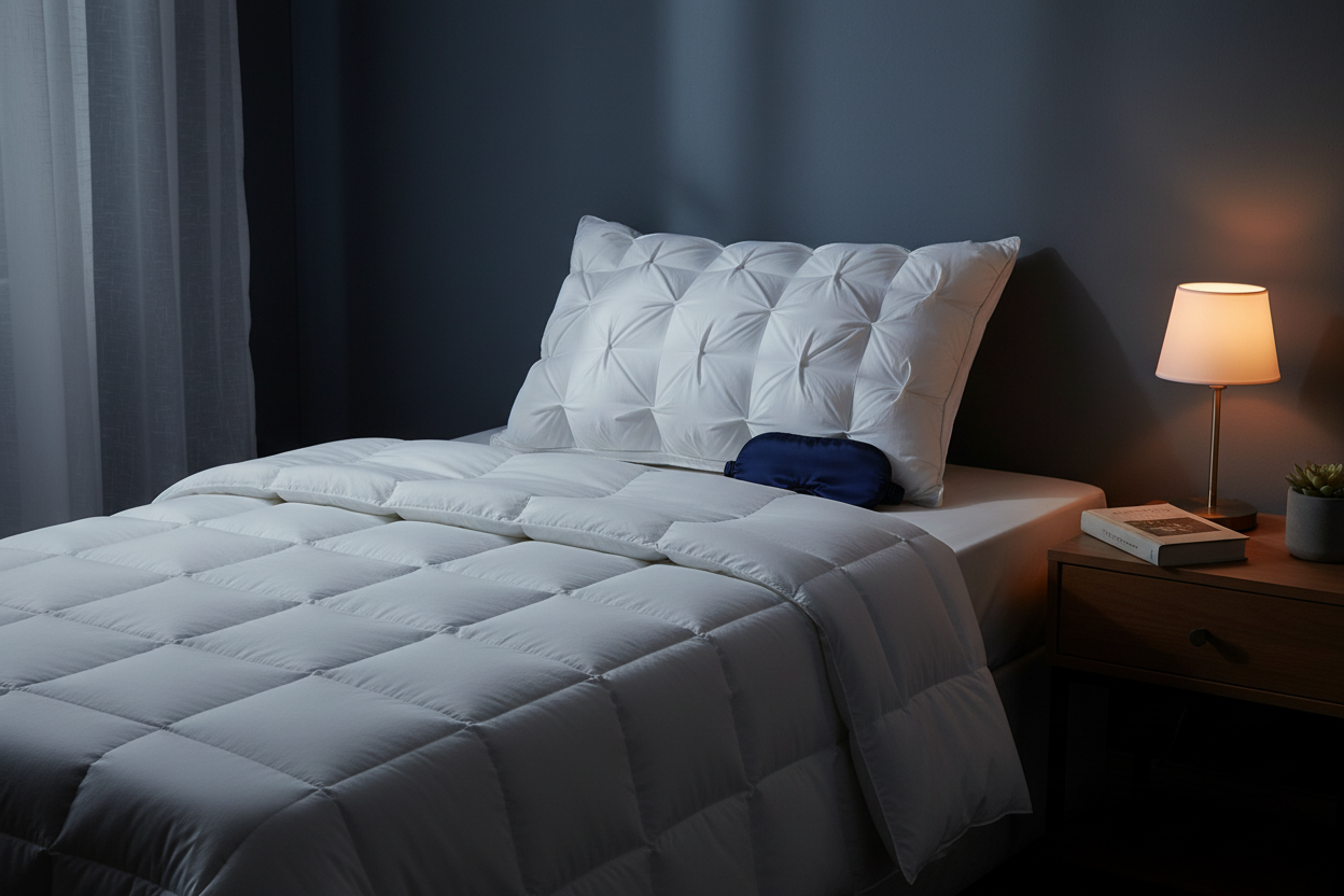 The 10-Year Bedroom: Invest in Luxury Bedding That Lasts