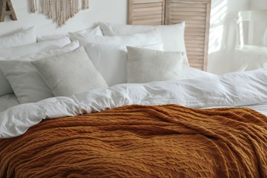 Sleep Position Guide: Find Your Perfect Way to Rest