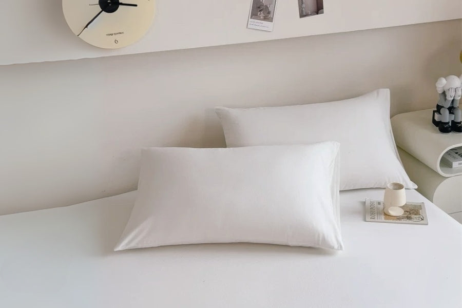 How Many Pillows Should You Sleep With? Expert-Backed Guide for Better Sleep