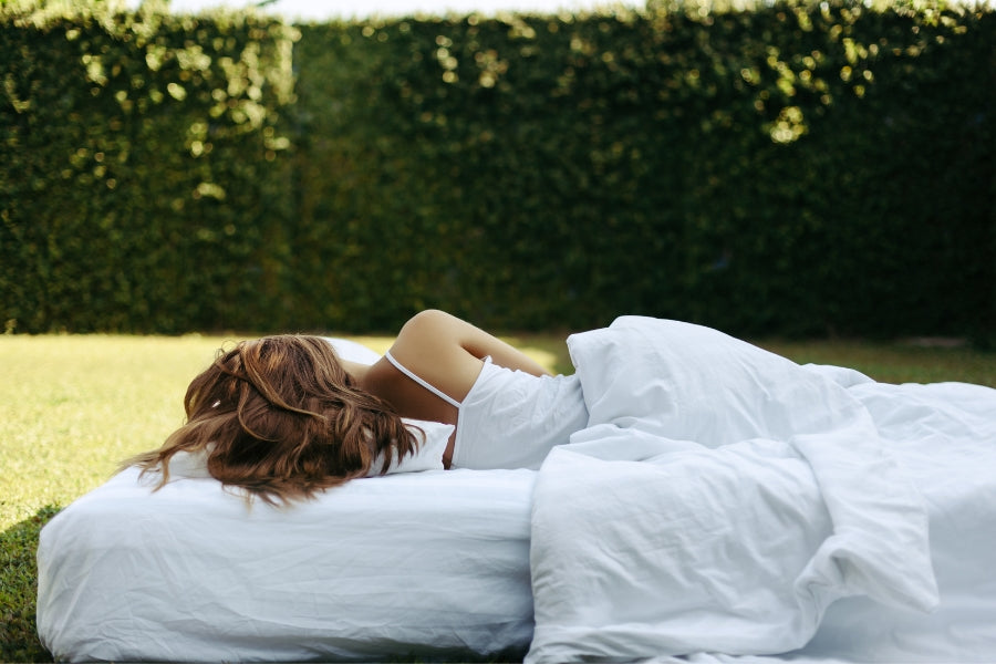 The Sleep Psychology Behind a Comfortable Pillow