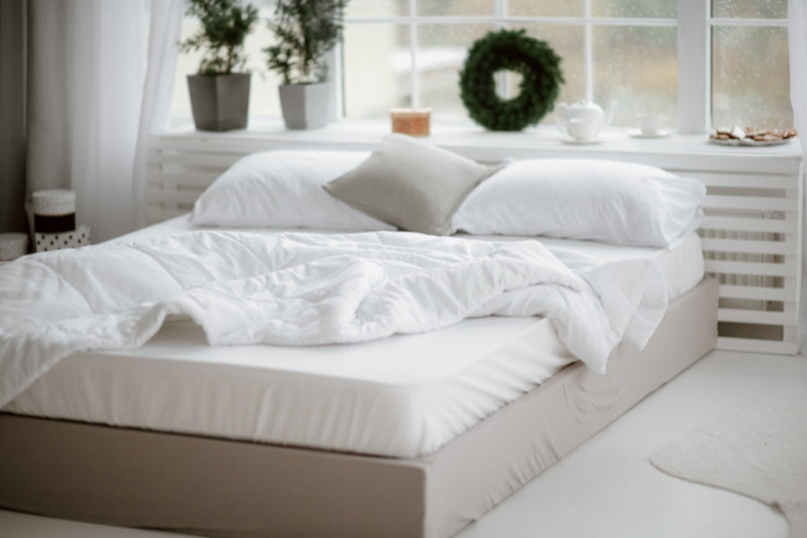Is Your Pillow Height Hurting Your Spine Alignment?