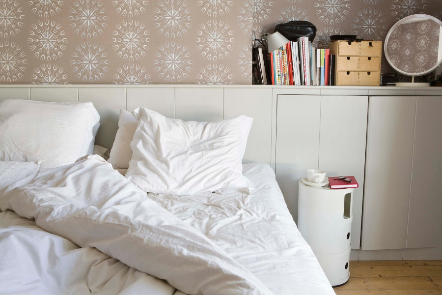 Are Two Pillows Better Than One?