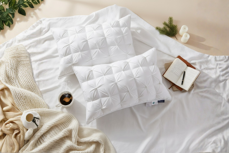 Sleep Better, Live Better: The Secret to Winter Rest