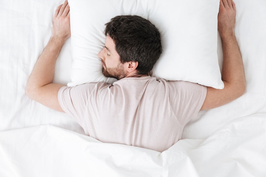 Benefits of Goose Down Pillows for Neck Health (Complete Guide)