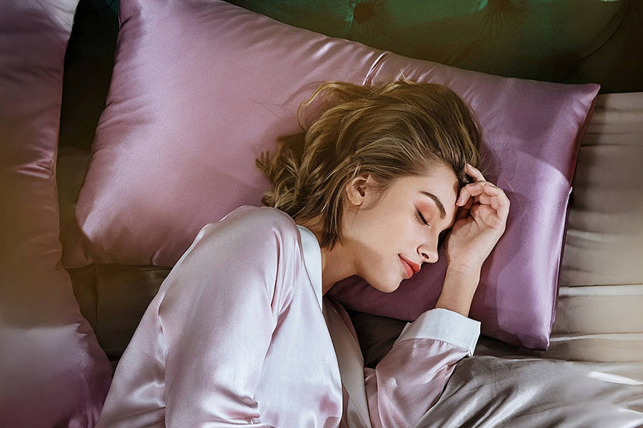 How to Prevent Wrinkles While You Sleep: The Ultimate Guide