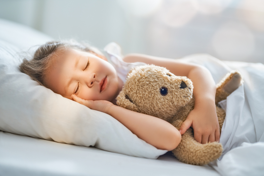 How to Choose the Perfect Pillow for Kids: 5 Key Tips!