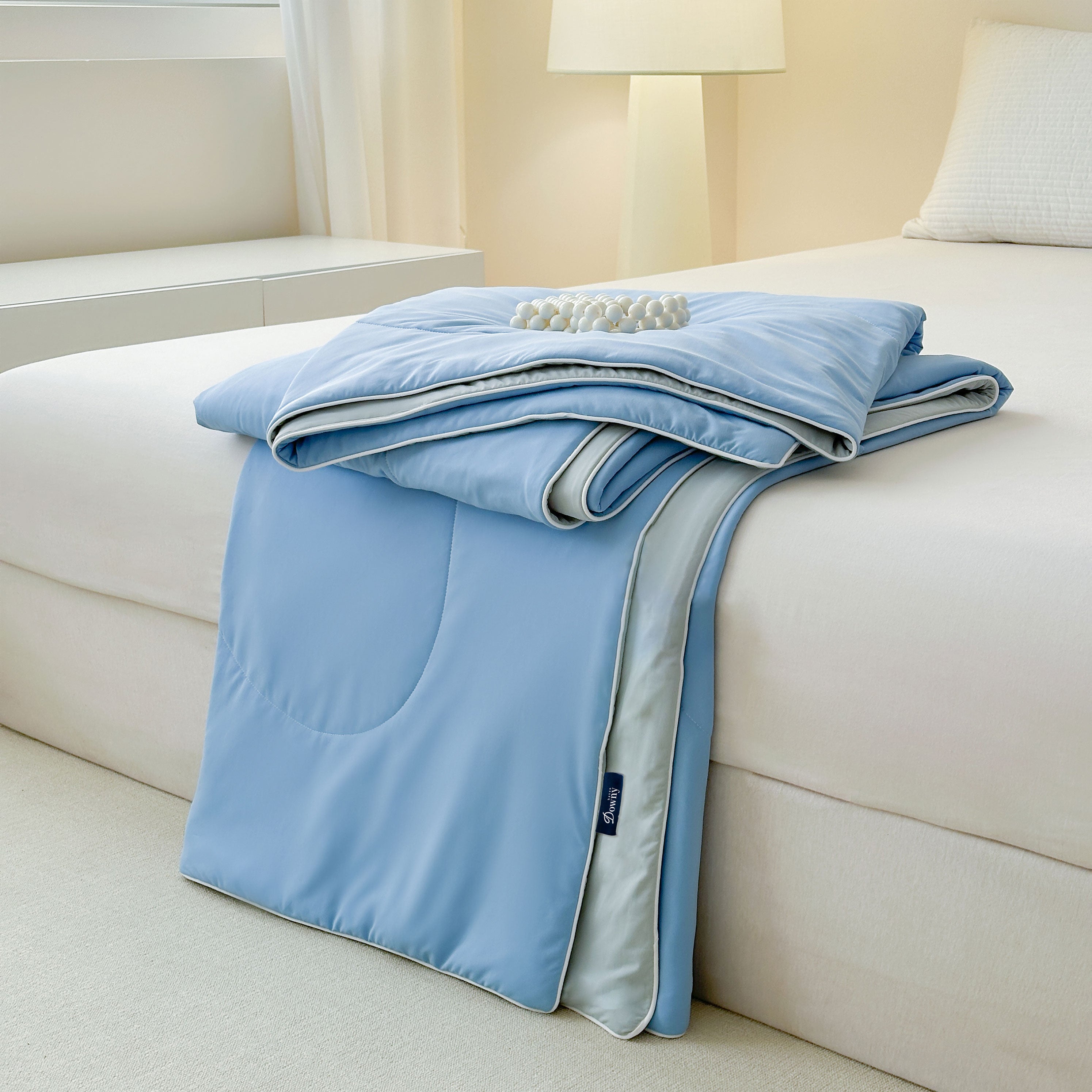 Cooling Comforter