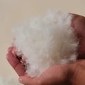 Cloud-Like Goose Down Comfort