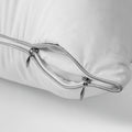 Hidden Zipper Design
