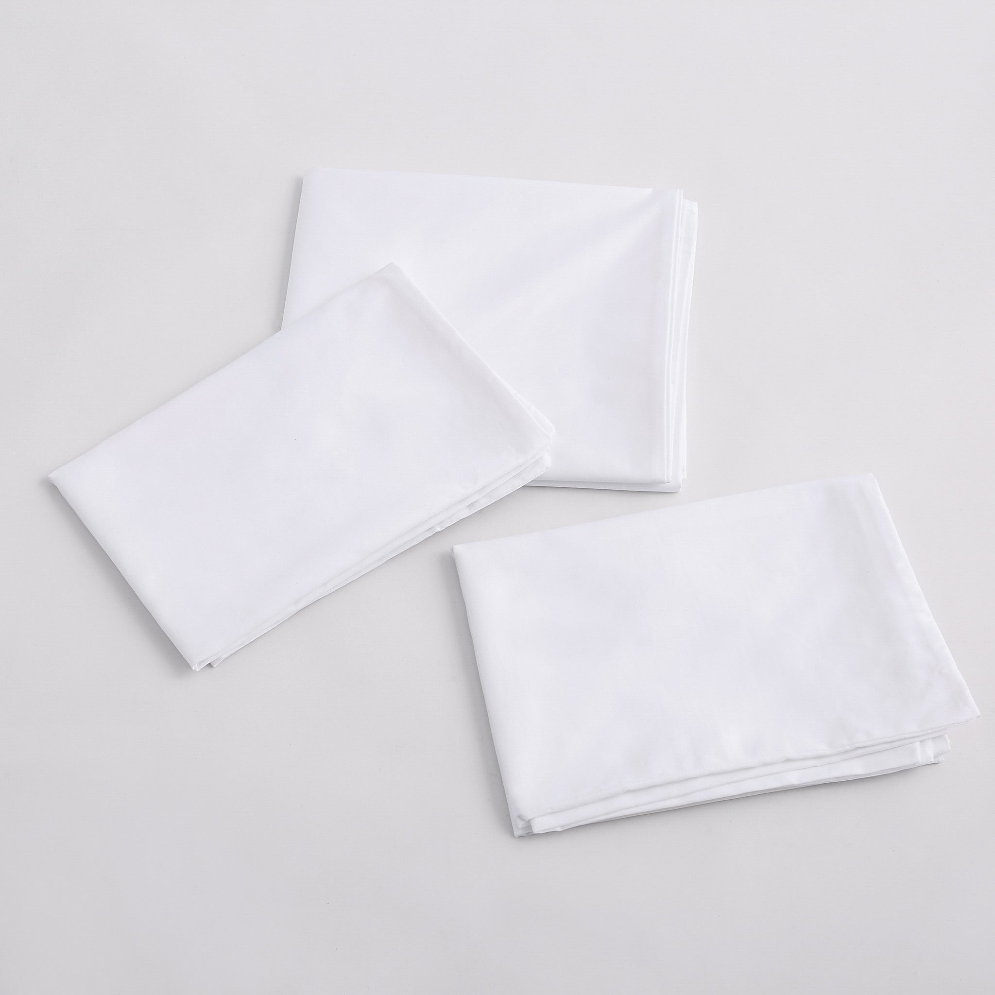 All-Natural Cotton Pillowcase