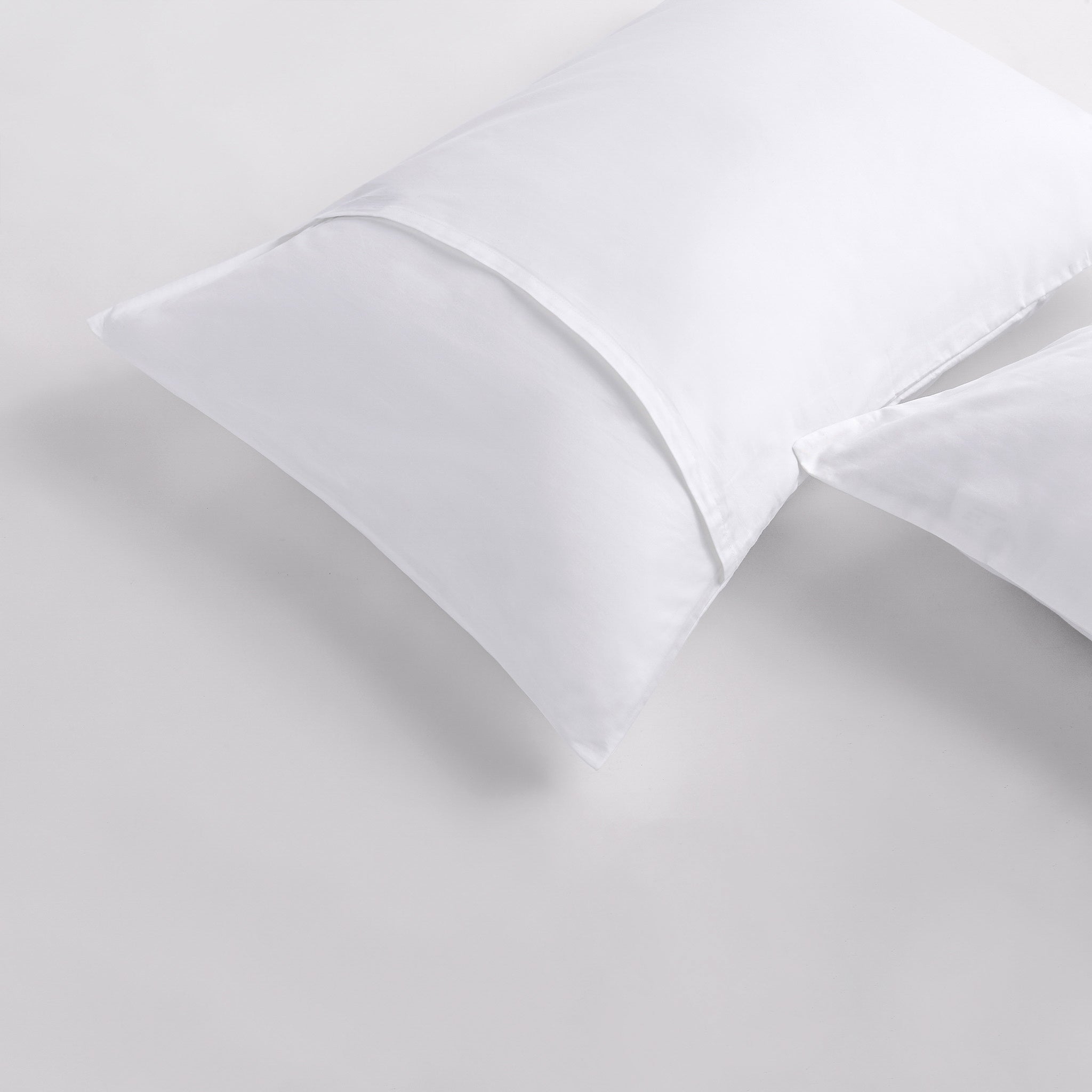 All-Natural Cotton Pillowcase