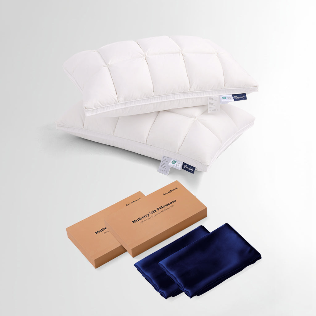 #Pillowcase Color_Royal Blue