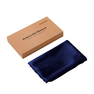 FREE Mulberry Silk Pillowcase
