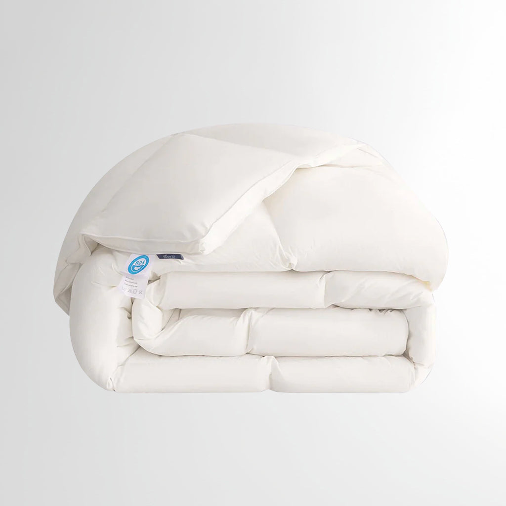 Heavenly Soft Goose Down Comforter