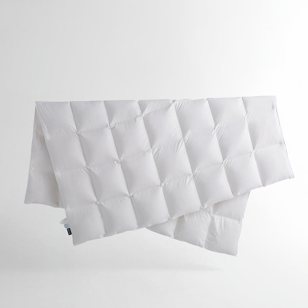 Heavenly Soft Goose Down Comforter