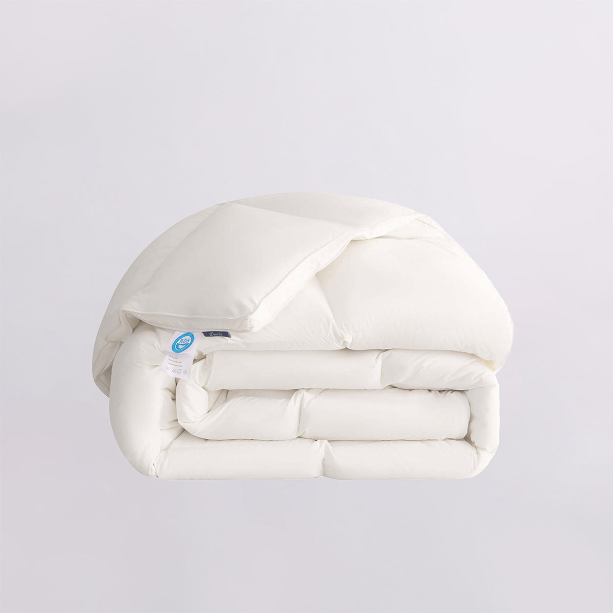 Heavenly Soft Goose Down Comforter