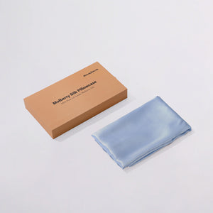 Mulberry Silk Pillowcase