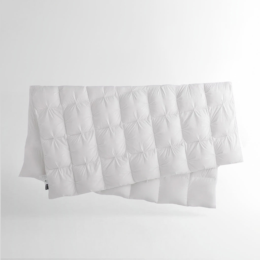 Premium Goose Down Comforter