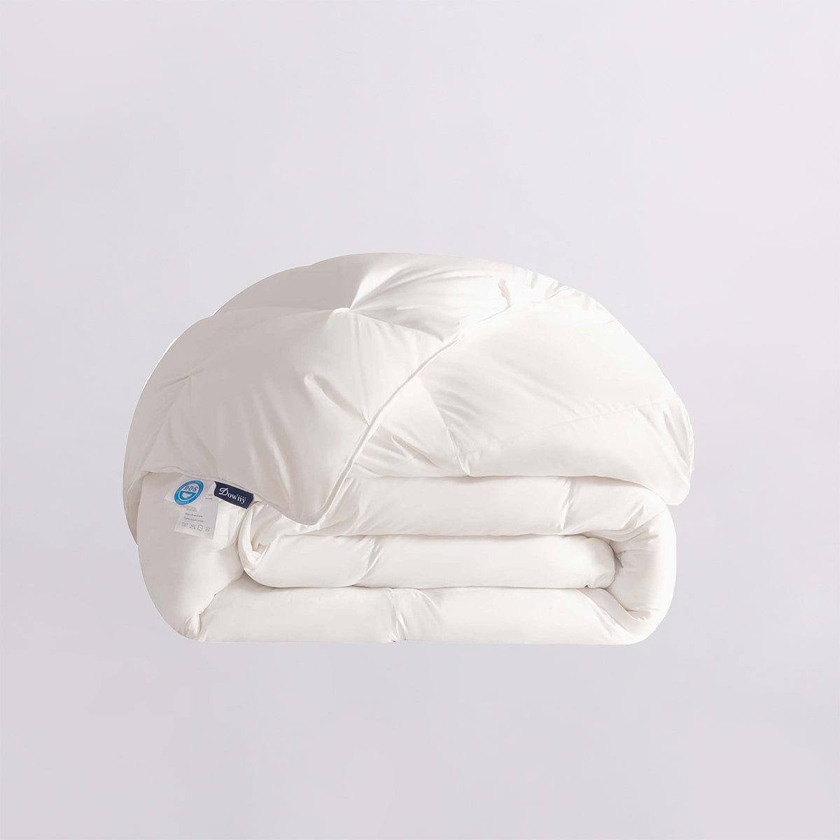 Premium Goose Down Comforter