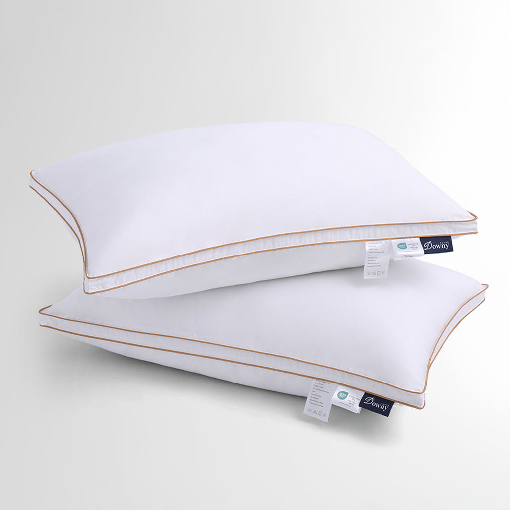 Regal Repose Goose Down Pillow