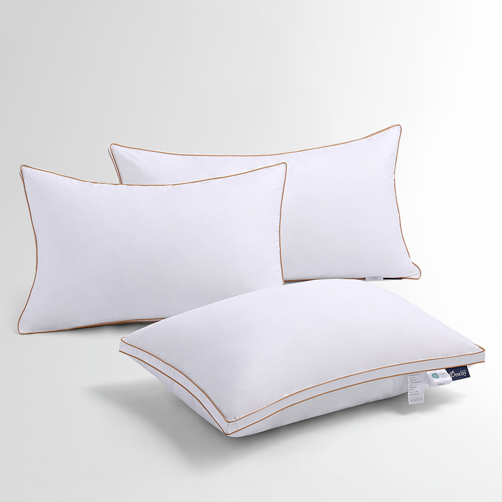 Regal Repose Goose Down Pillow