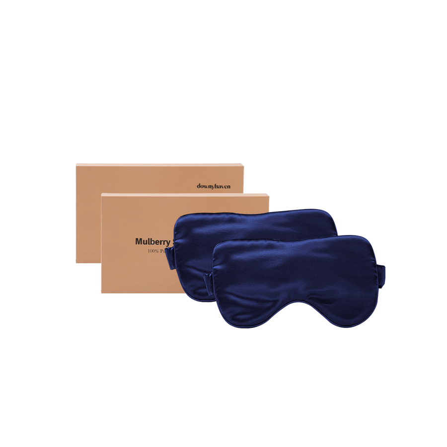 Mulberry Silk Sleep Mask