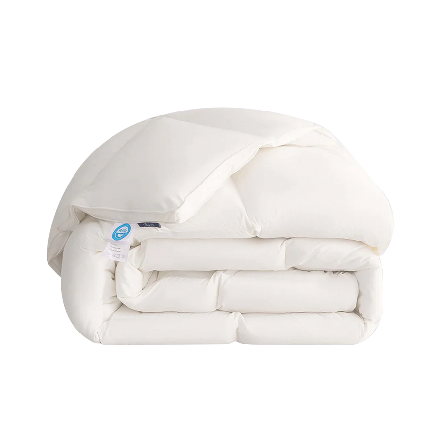 Heavenly Soft goose down comforter