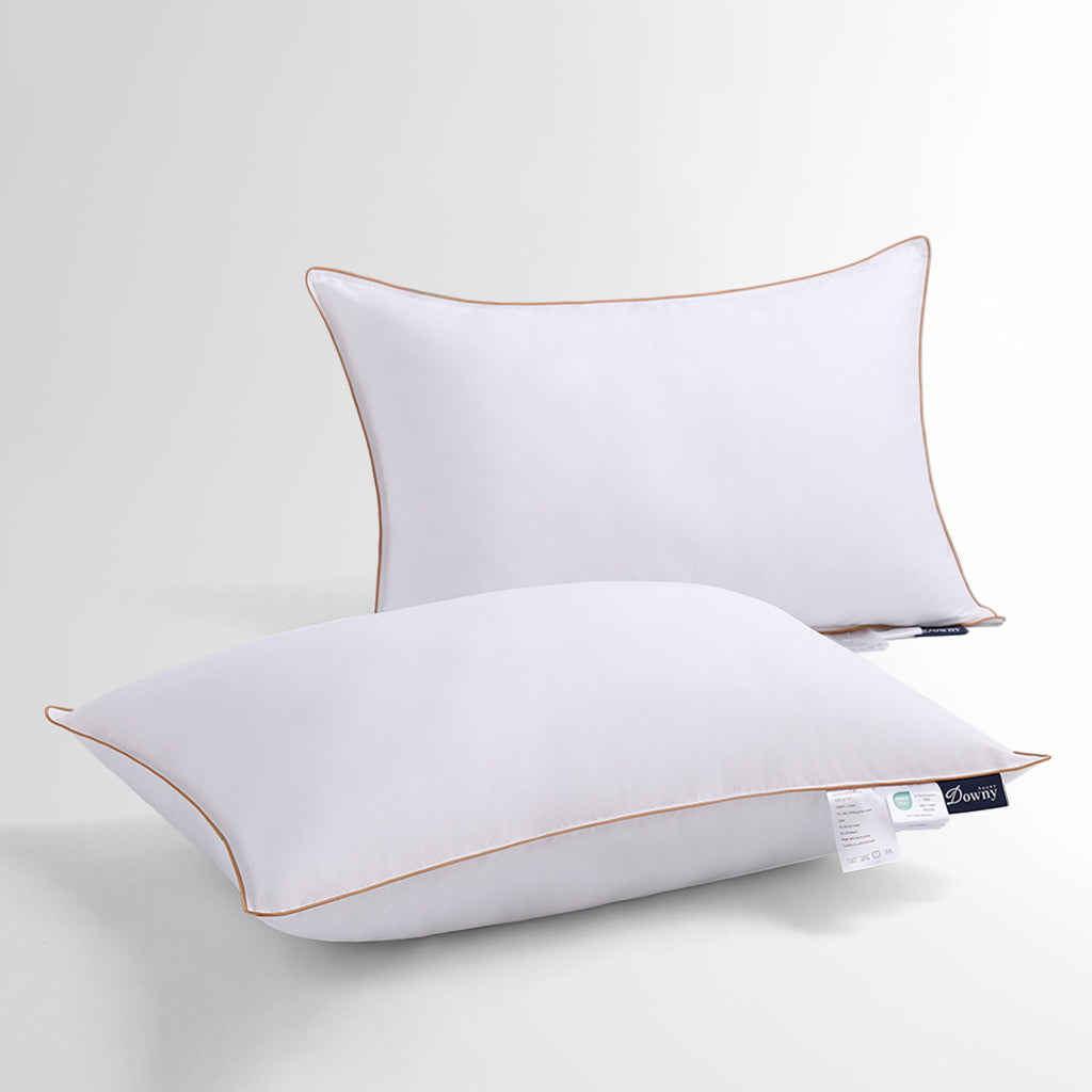 Regal Repose Goose Down Pillow