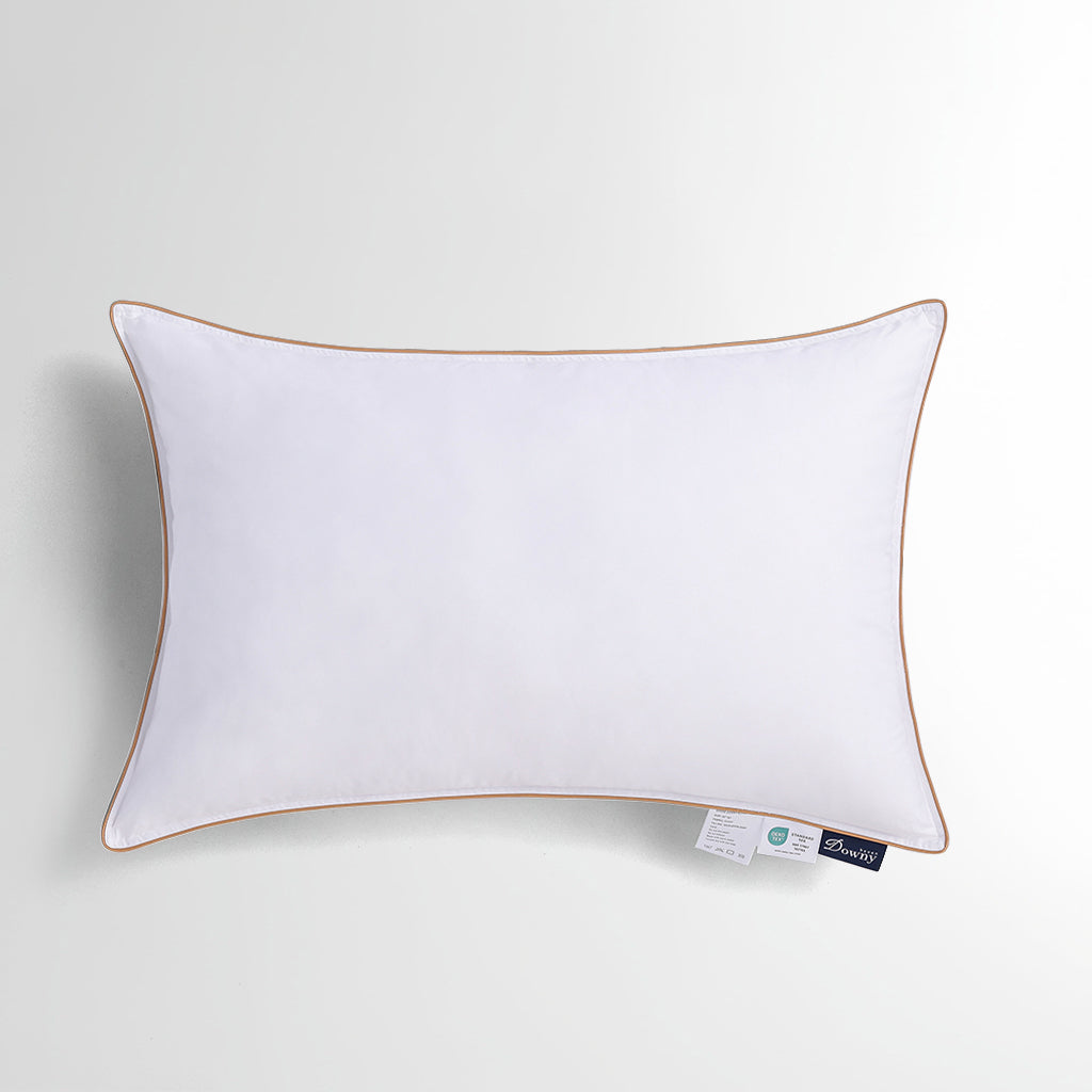 Regal Repose Goose Down Pillow