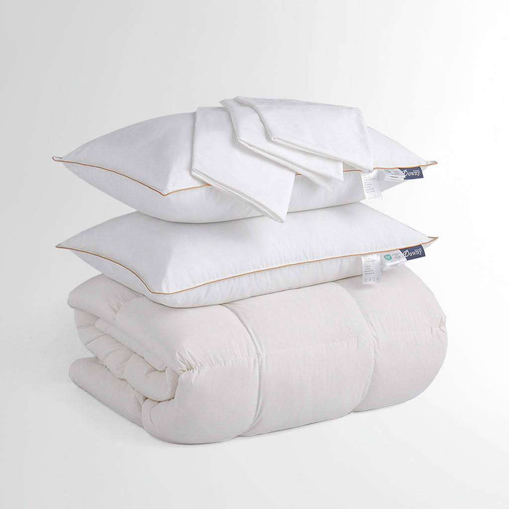 Supreme Comfort Sleep Set
