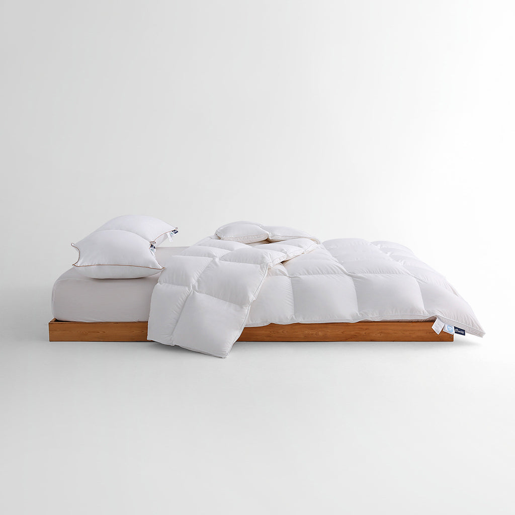 Supreme Comfort Sleep Set