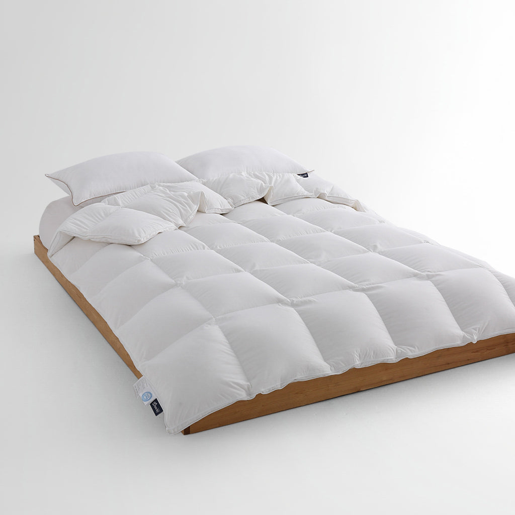 Supreme Comfort Sleep Set