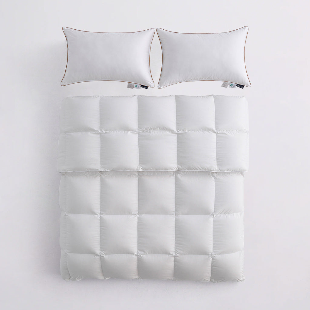 Supreme Comfort Sleep Set