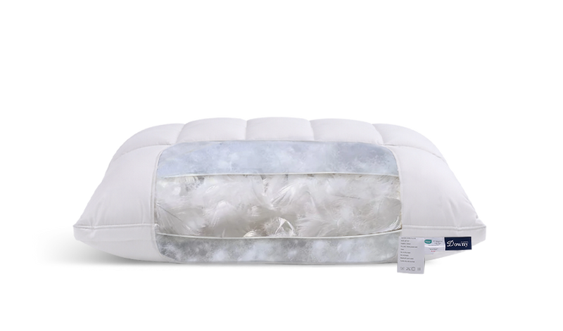 Designed for comfort