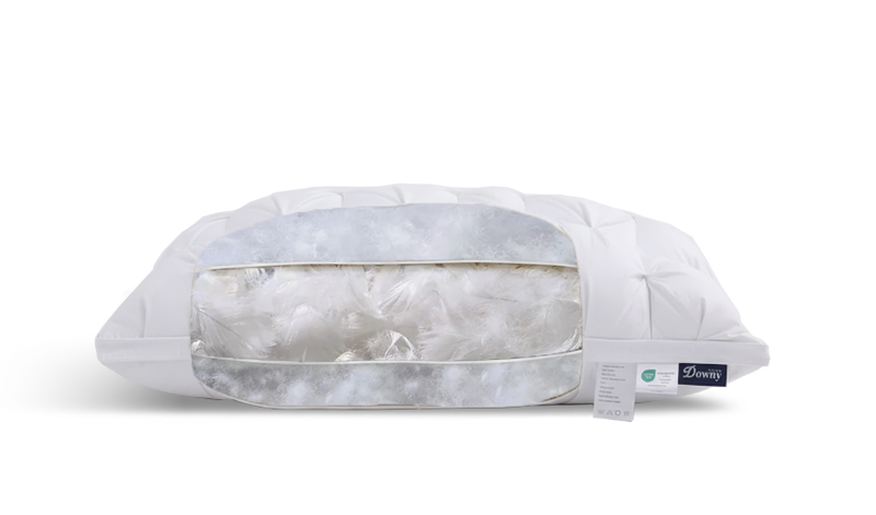 Designed for comfort